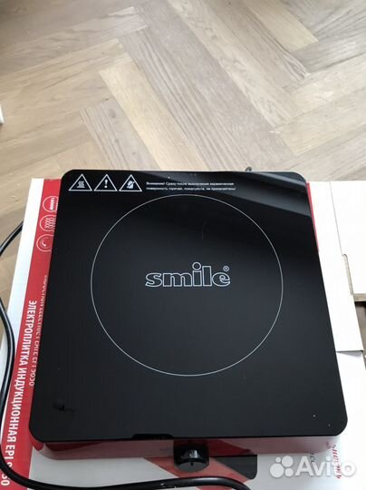 Электрическая плитка Smile 9050