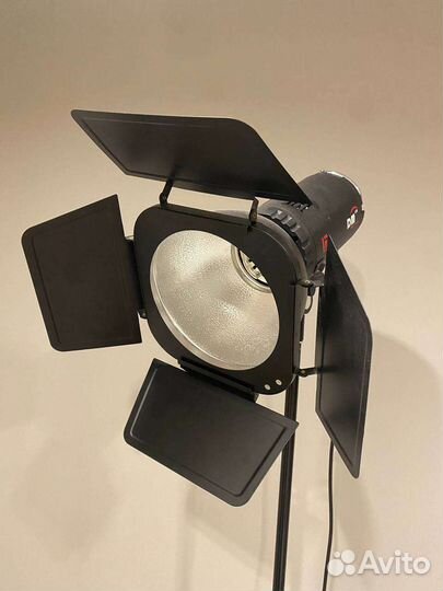 Свет для съемки