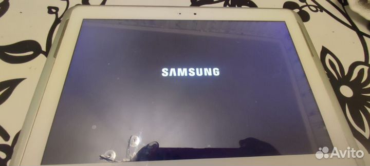 Samsung galaxy note GT-8000