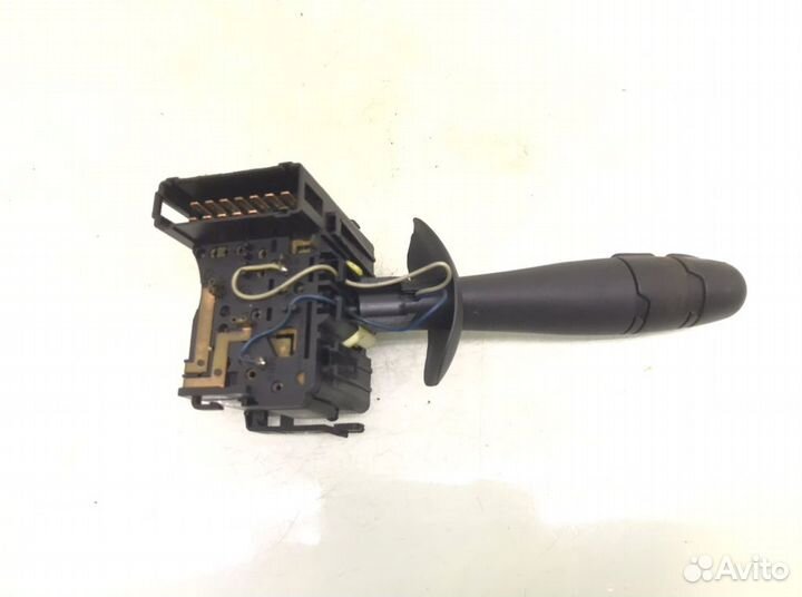 Переключатель подрулевой (стрекоза) Opel Vivaro