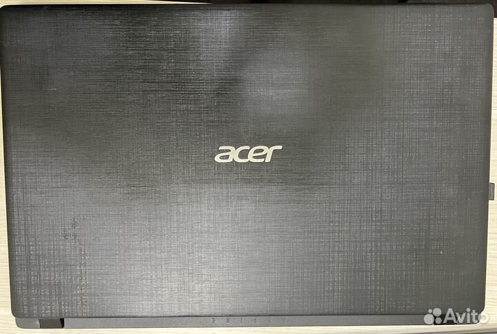 Acer aspire 3 a315-21-64А8