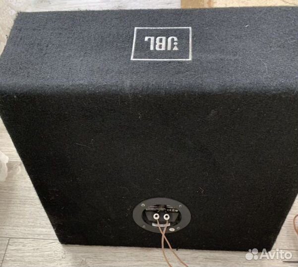 Музыка в авто