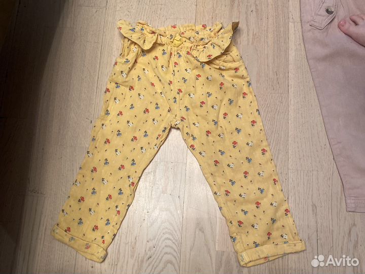 Вещи на девочку 2 3 года