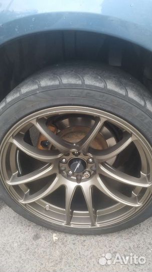 Westlake Sport RS 265/35 R18 99Y