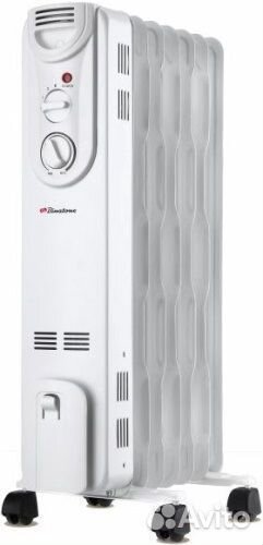 Обогреватель