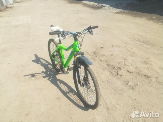 Велосипед roliz 26-118, 26