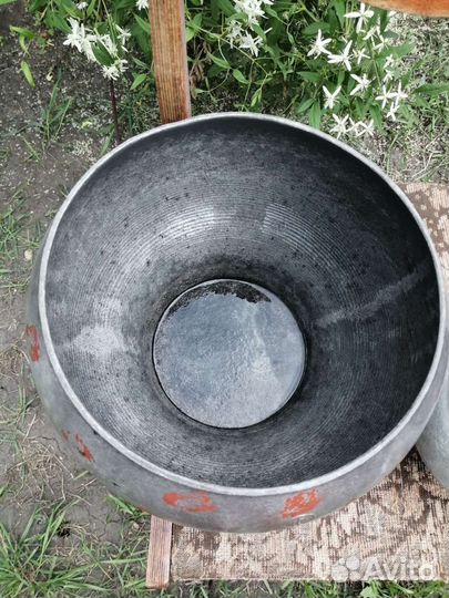 Чугунок СССР