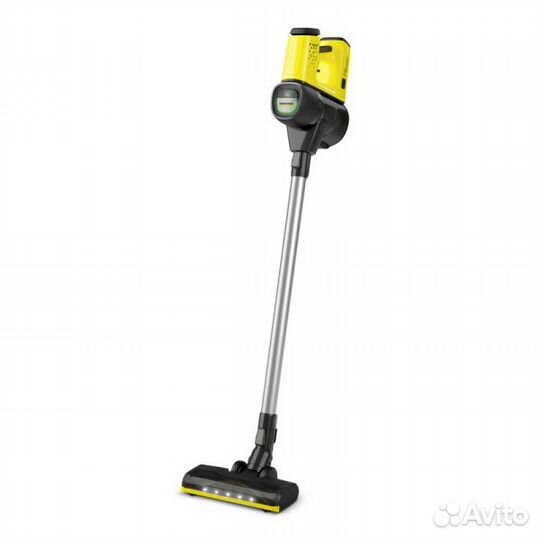 Ручной пылесос Karcher VC 6 Cordless OurFamily
