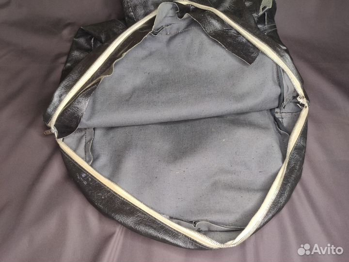 Чехол для гитары СССР