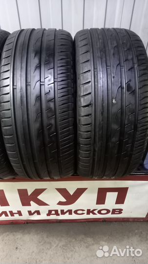 Toyo Proxes CF2 235/45 R17 94V