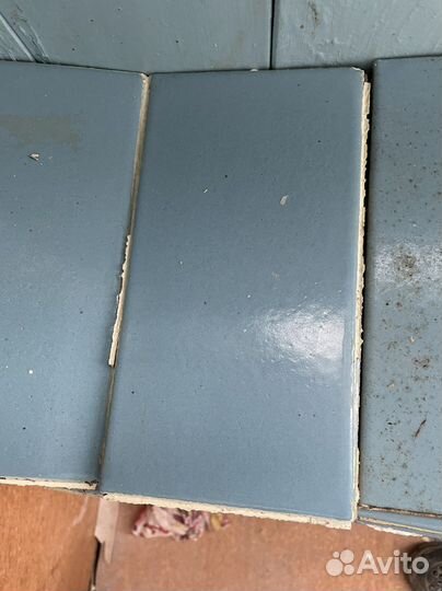 Керамическая плитка за все