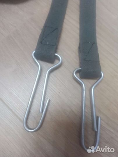 Ушки,бинты, вожжи,сайдпулл