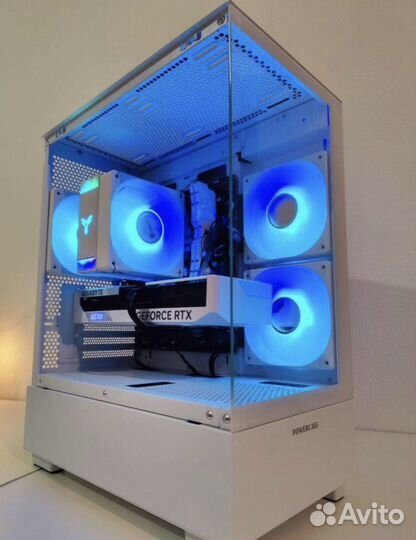 Игровой пк