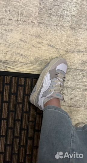 Кроссовки puma 180 tones