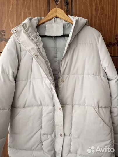 Куртка демисезонная 52р