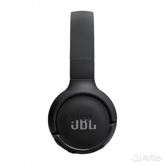 JBL Tune 520BT Black