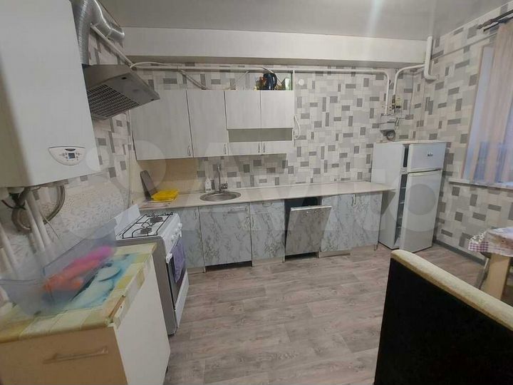 1-к. квартира, 38 м², 2/9 эт.