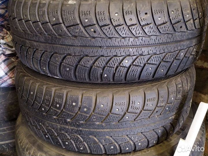 Колеса M + S, 195 65 R15