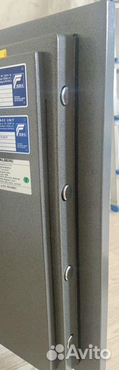 Сейф valberg гарант евро 67 KL