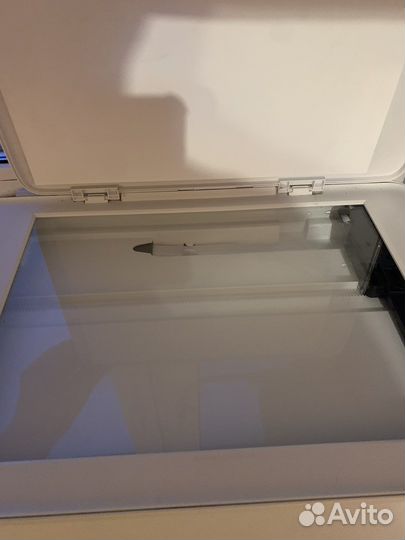 Принтер струйный hp модель K7N77C