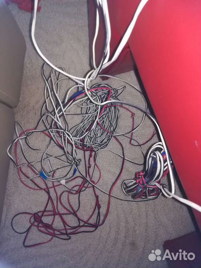 Домашний кинотеатр jvс