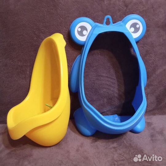 Писсуар детский