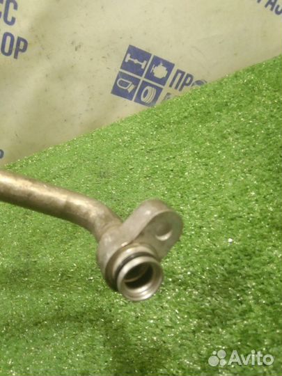 Трубка кондиционера Honda Civic хэтчбек 1.8 R18A2