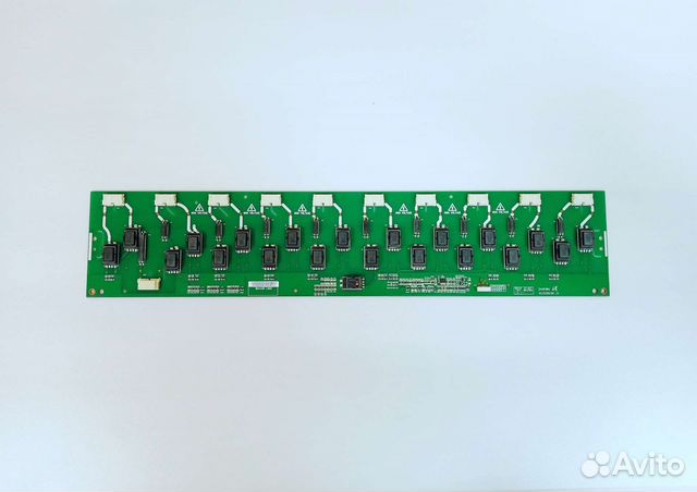 Инвертор 4H.V2358.061/G