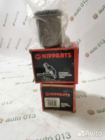 Сайлентблок рычага toyota yaris переднего нижнего