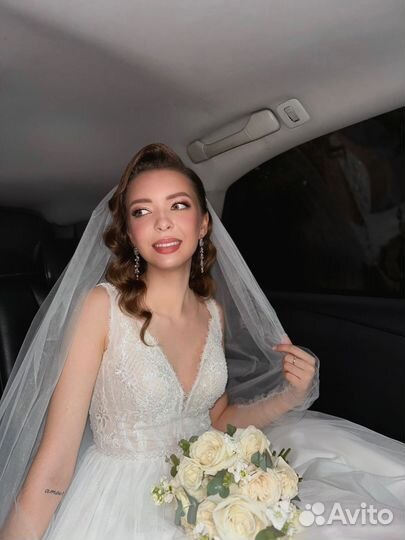 Макияж/визажист