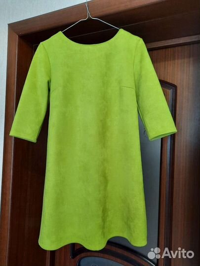 Платье нарядное