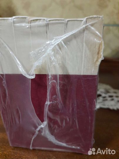 Книги по кулинарии набор, 300 рецептов