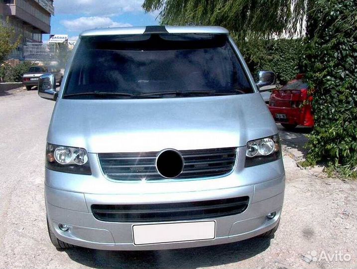 Солнцезащитный козырек Volkswagen T5 (новый)