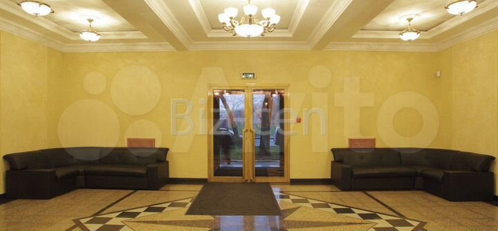 От собственника у метро офис 78 кв.м