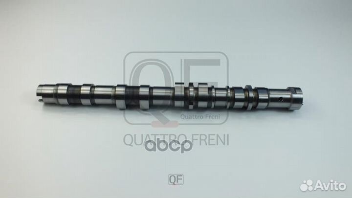 Вал распределительный выпускной QF52A00013 quat