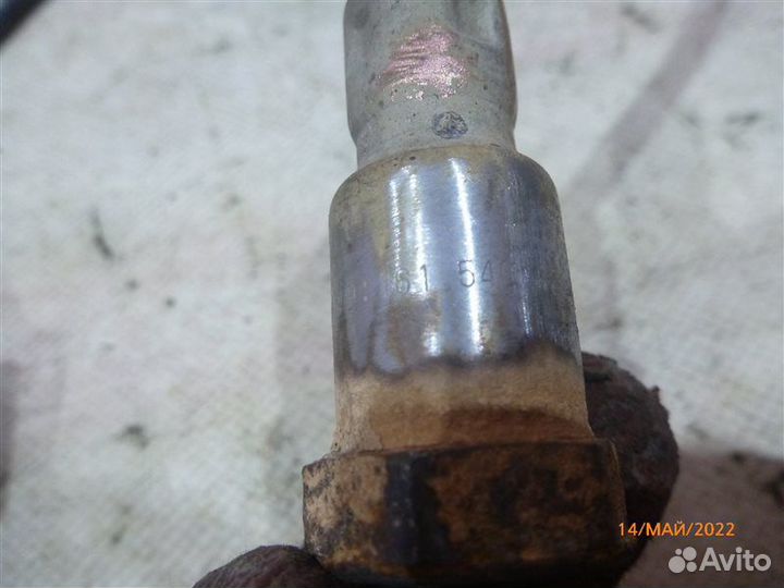 Датчик кислорода Ssangyong Kyron DJ G23D-005 2010