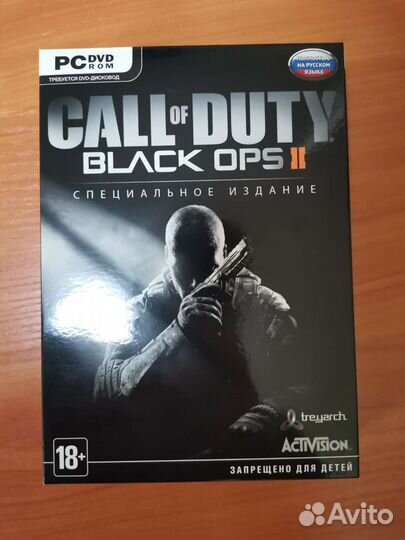 Steelbook Call Of Duty: Black Ops 2