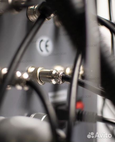 Аппарат KIM8 6in1. Лазерный Липолиз. Кавитация