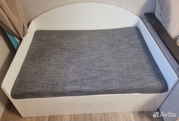 Лежанка диван для собак