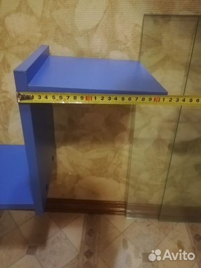 Полки настенные