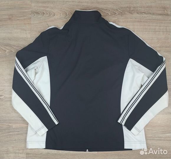 Кофта спортивная женская St. John's Bay (США)