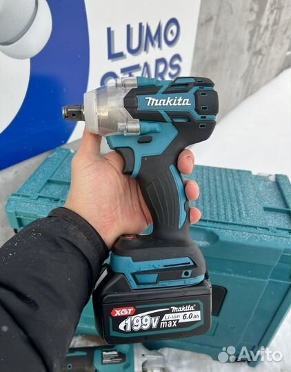 Makita 6 в 1 с лобзиком Гарантия