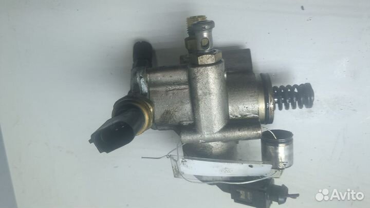 Тнвд Seat Leon 2, 2006