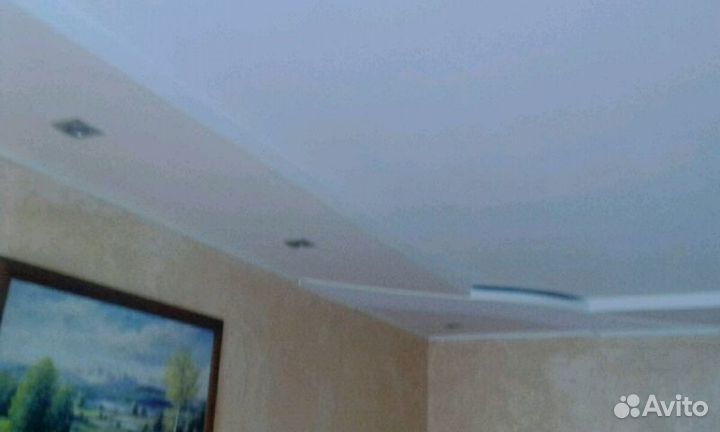 Строительные работы