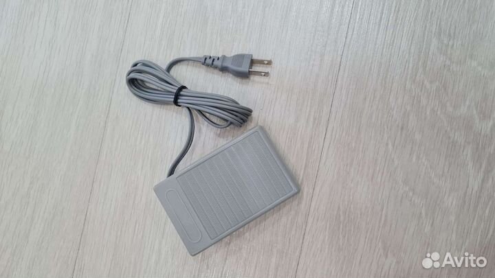 Педаль для аппарата strong