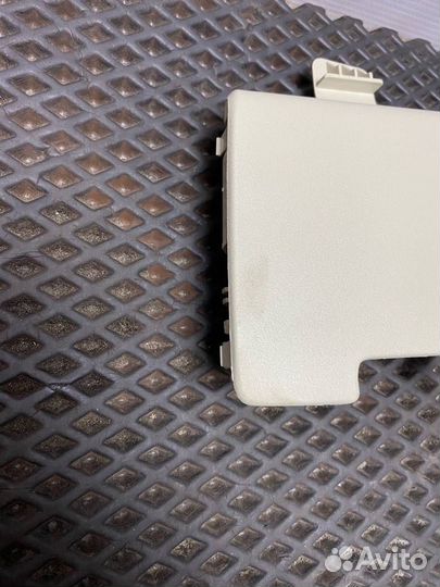 Заглушка Volvo FH4 82865708