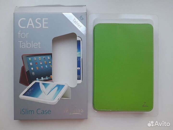 Чехол LaZarr на Apple iPad Mini