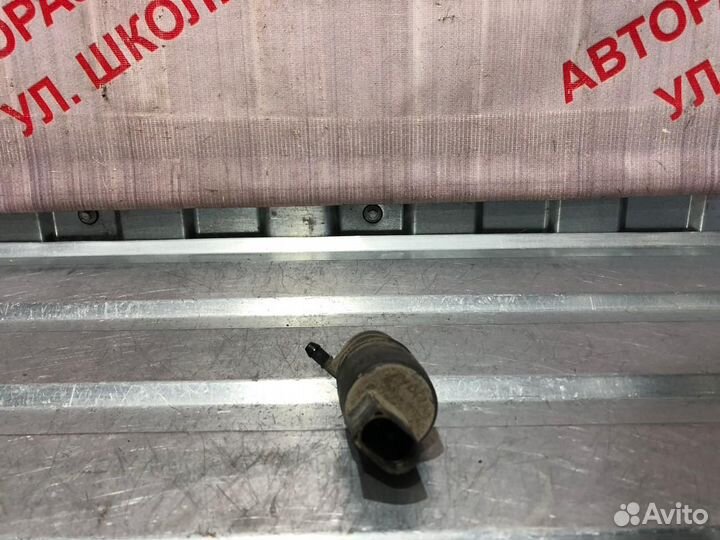 Насос омывателя фар Мерседес-Бенц W211