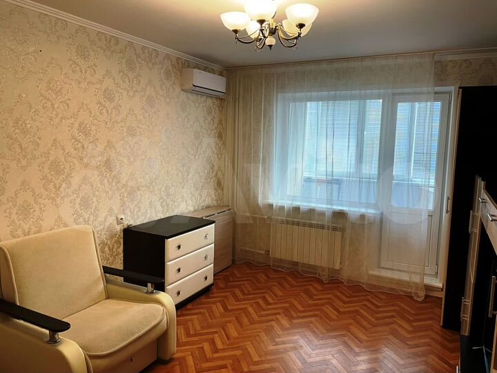 1-к. квартира, 37,7 м², 3/10 эт.