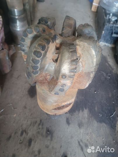 Буровое долото